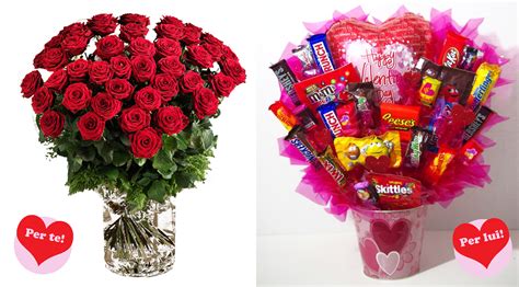 regalo san valentino economico per lui